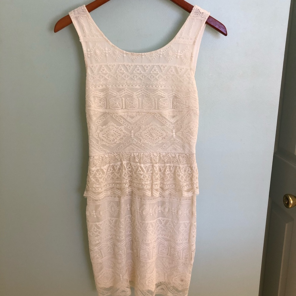 American Eagle Outfitters dress